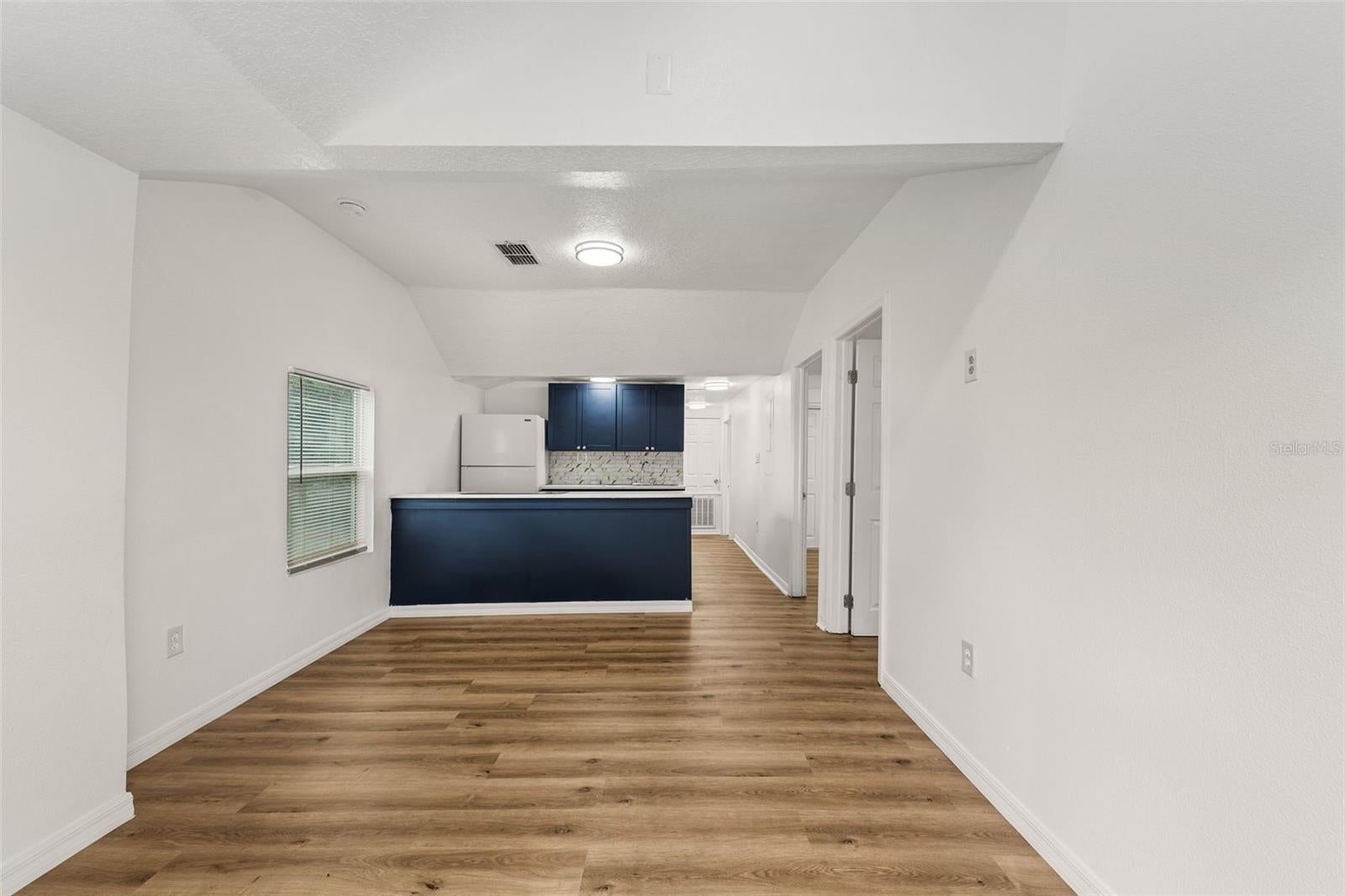 WASHINGTON HEIGHTS ADD - Residential