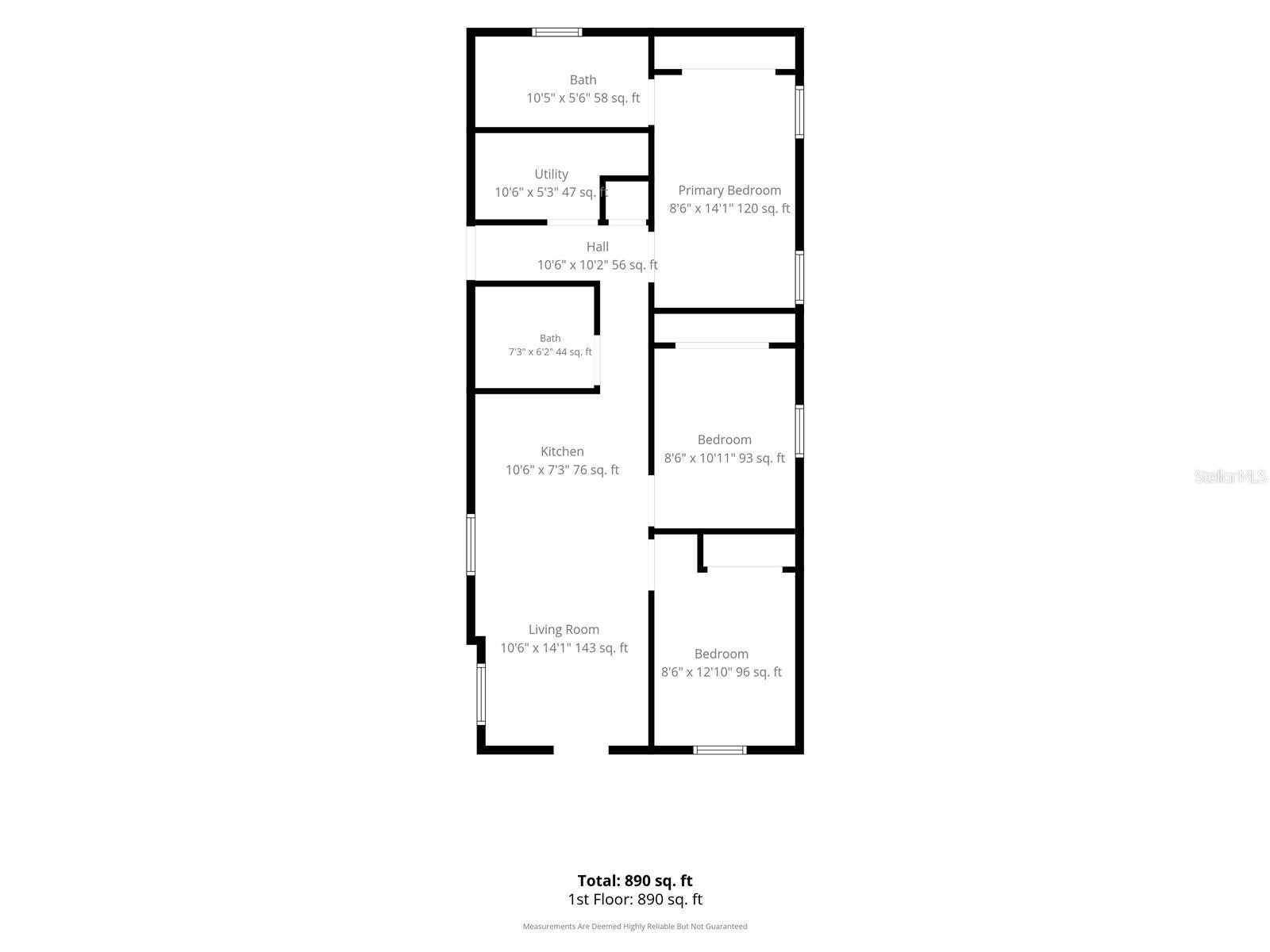 WASHINGTON HEIGHTS ADD - Residential