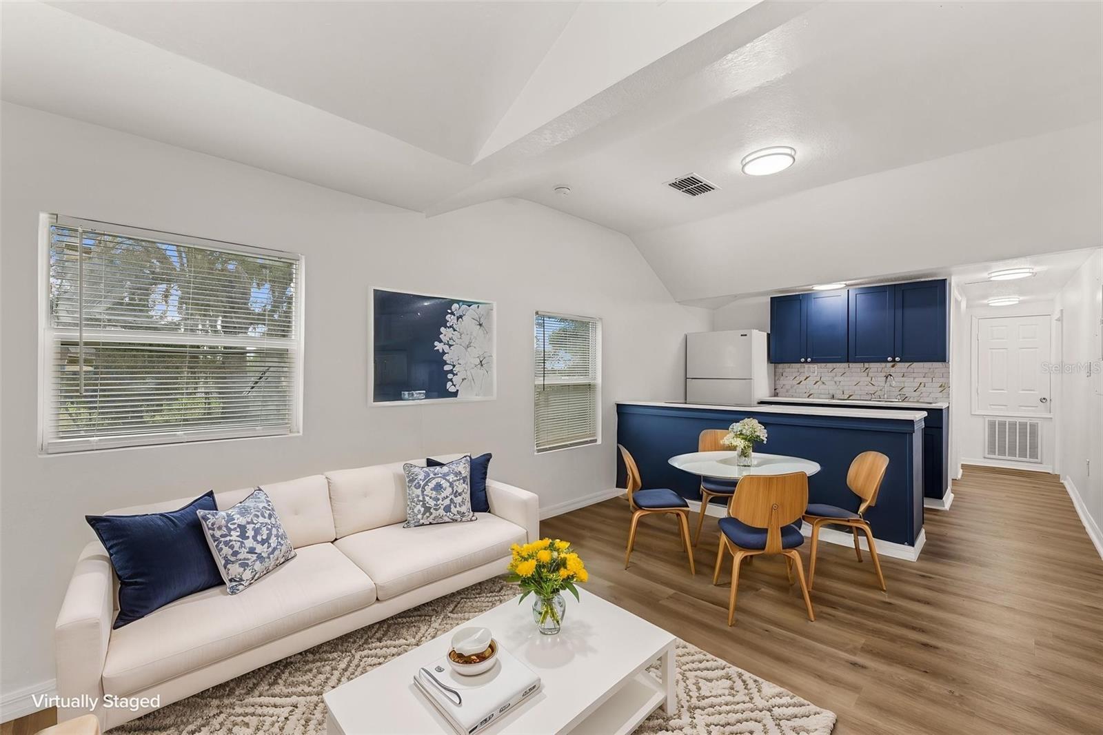 WASHINGTON HEIGHTS ADD - Residential