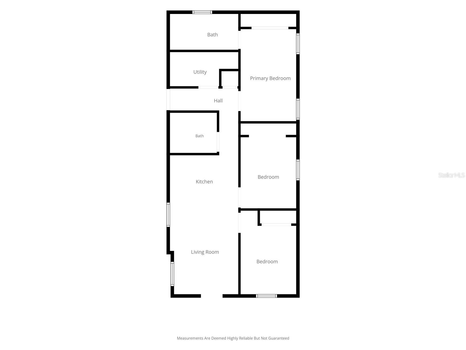 WASHINGTON HEIGHTS ADD - Residential