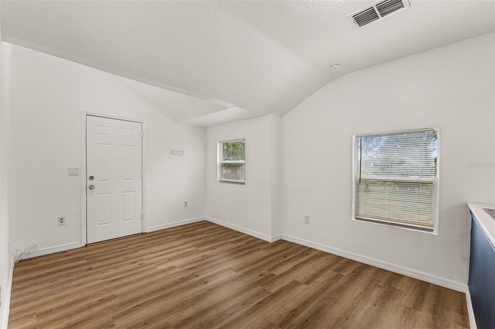 WASHINGTON HEIGHTS ADD - Residential