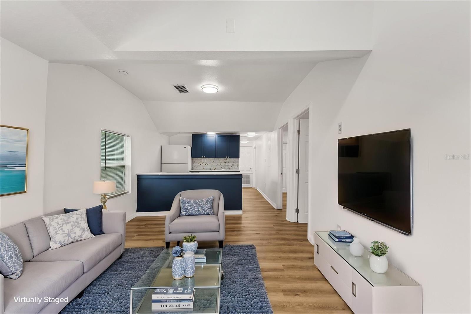 WASHINGTON HEIGHTS ADD - Residential