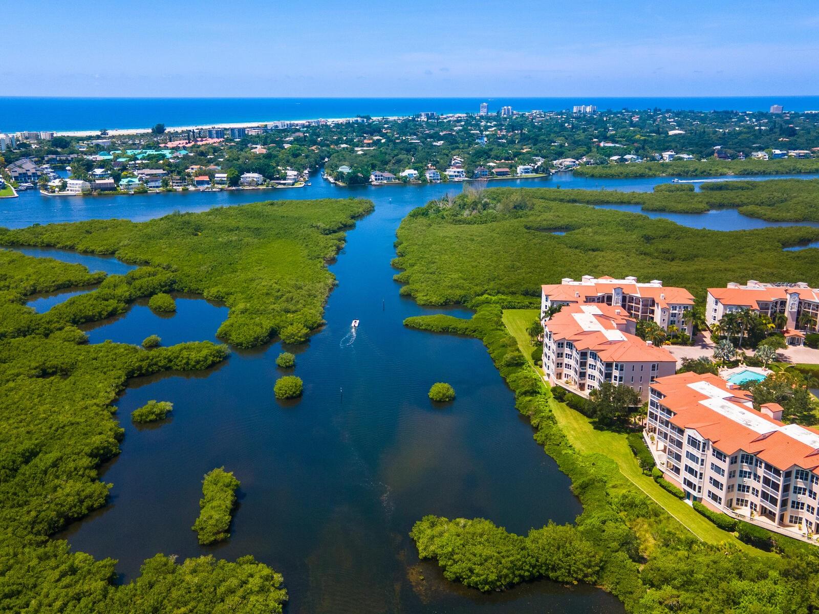 EAGLES POINT AT THE LANDINGS 2 - Residential