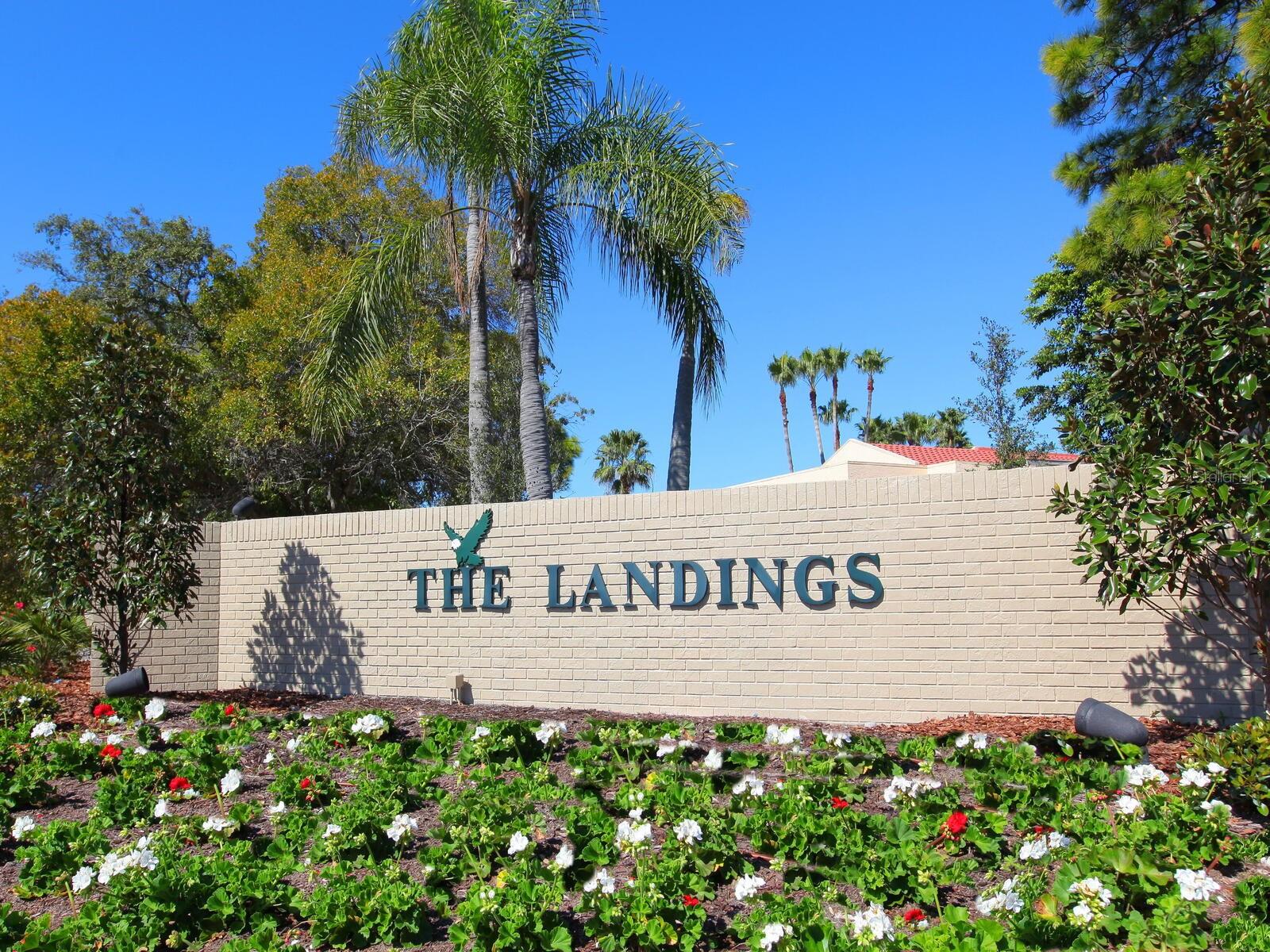 EAGLES POINT AT THE LANDINGS 2 - Residential