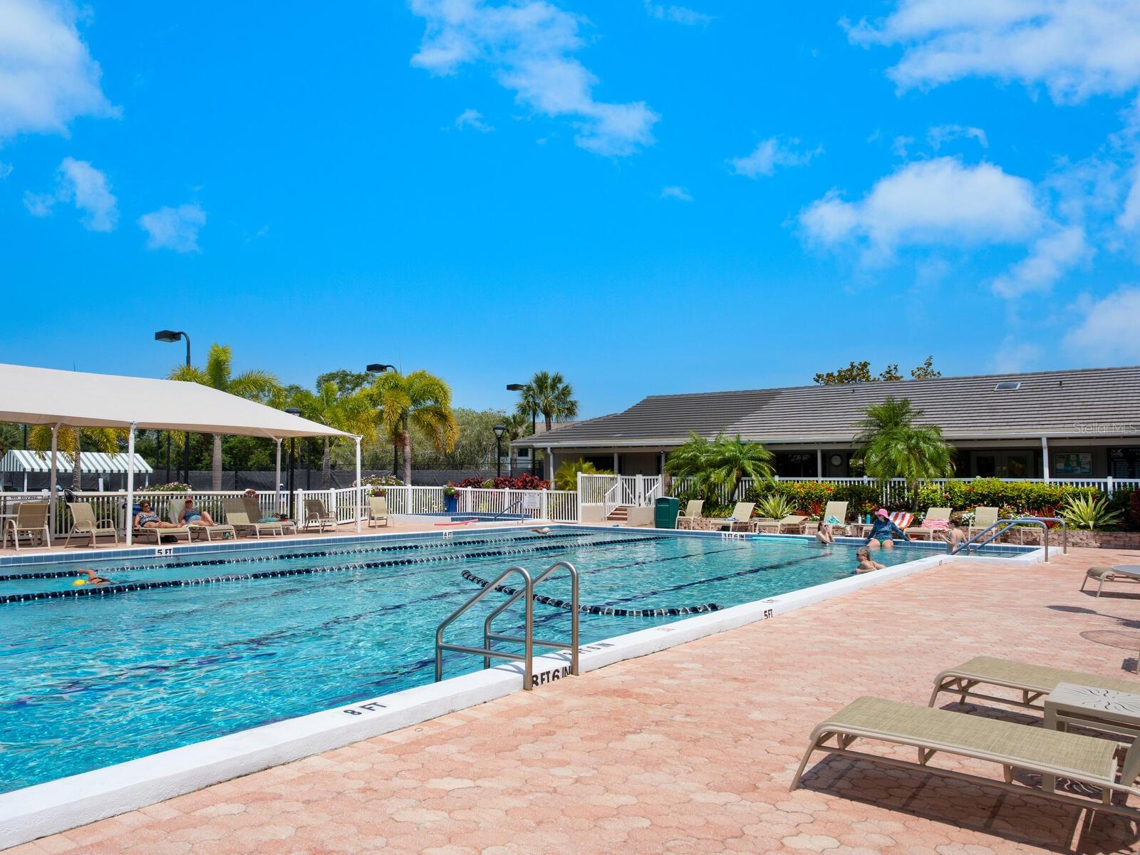 EAGLES POINT AT THE LANDINGS 2 - Residential