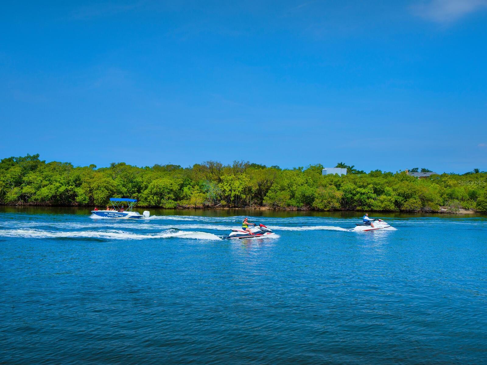 EAGLES POINT AT THE LANDINGS 2 - Residential