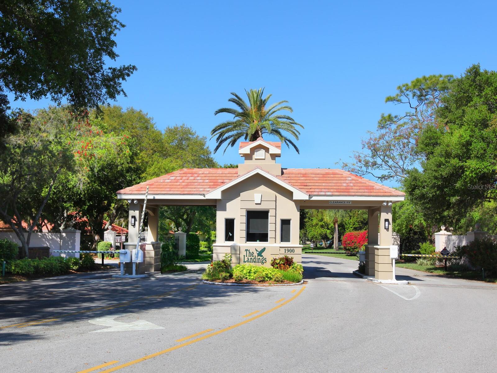 EAGLES POINT AT THE LANDINGS 2 - Residential