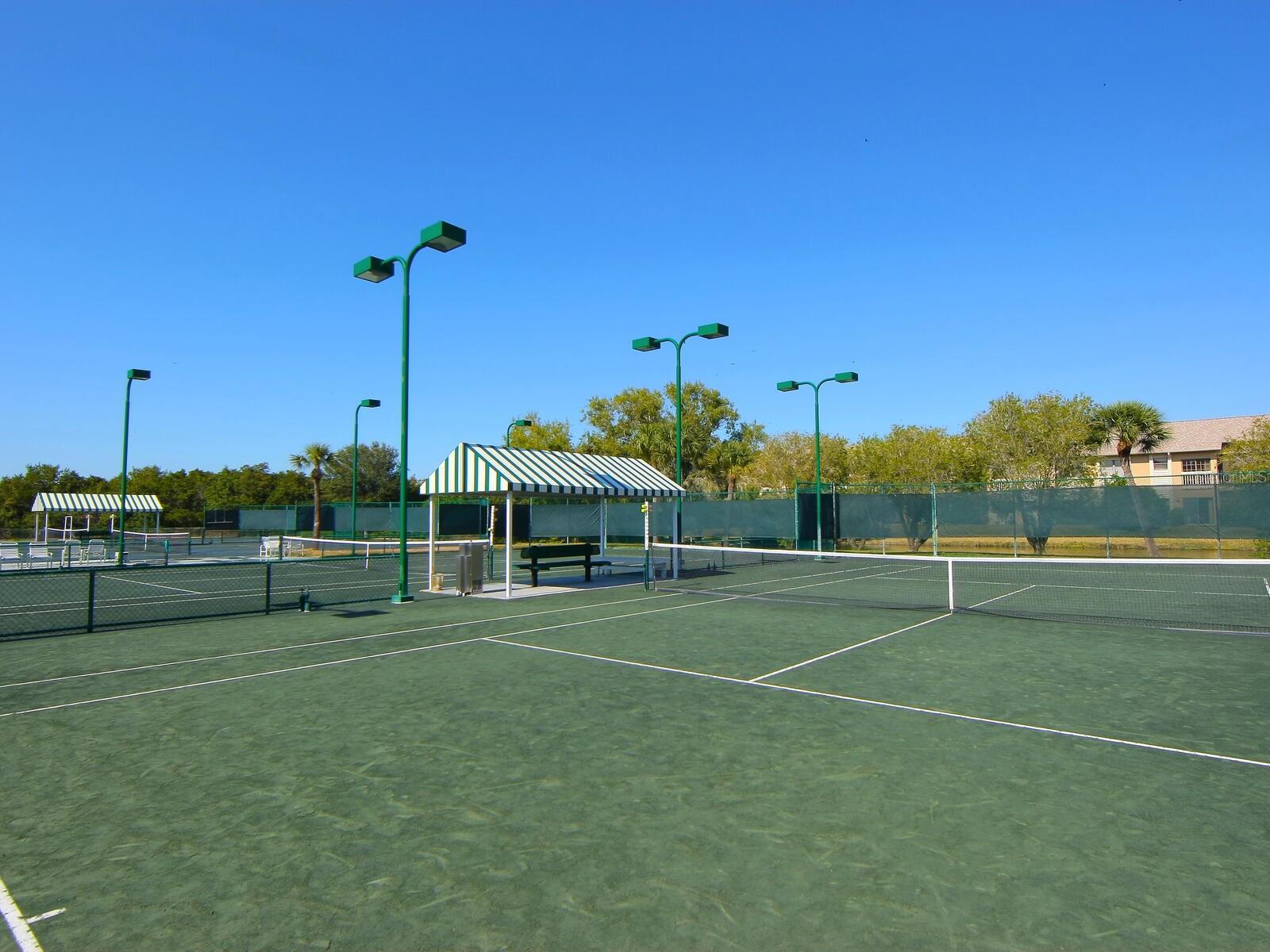 EAGLES POINT AT THE LANDINGS 2 - Residential