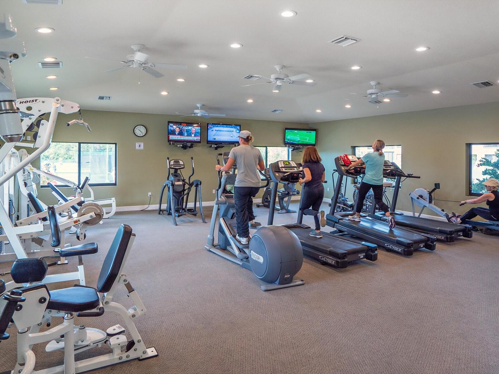 EAGLES POINT AT THE LANDINGS 2 - Residential