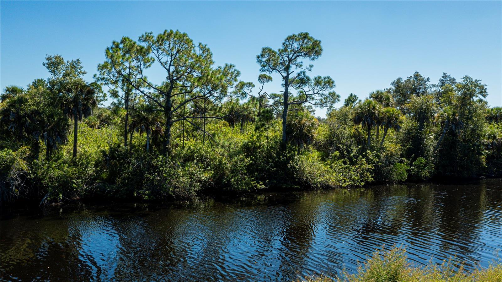 PORT CHARLOTTE SEC 048 - Land