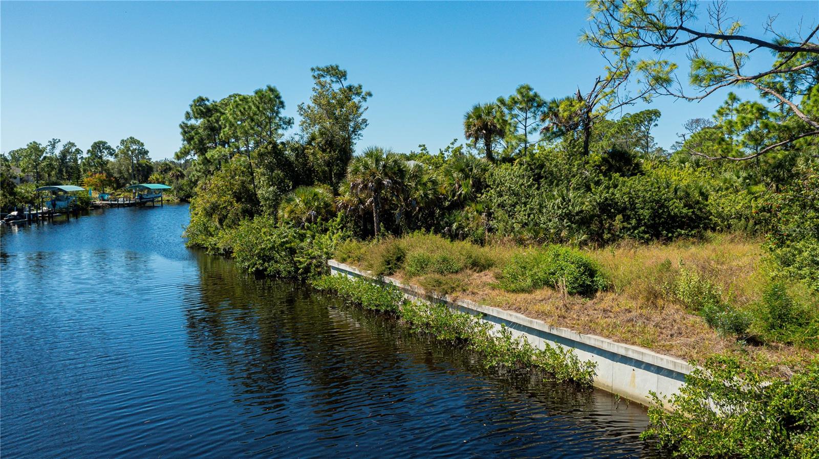 PORT CHARLOTTE SEC 048 - Land