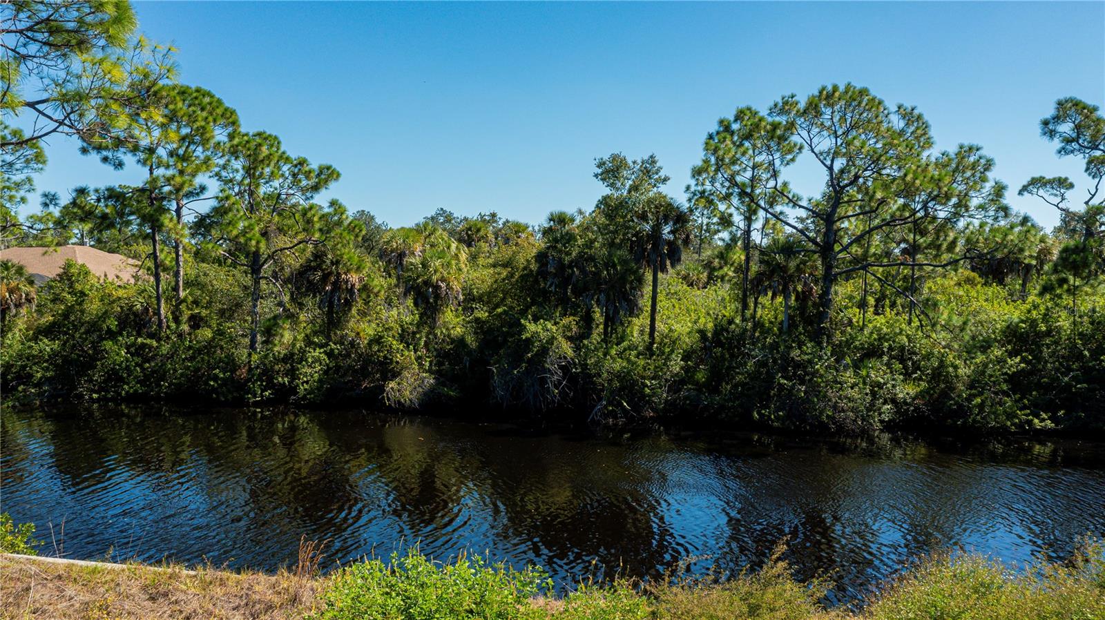 PORT CHARLOTTE SEC 048 - Land