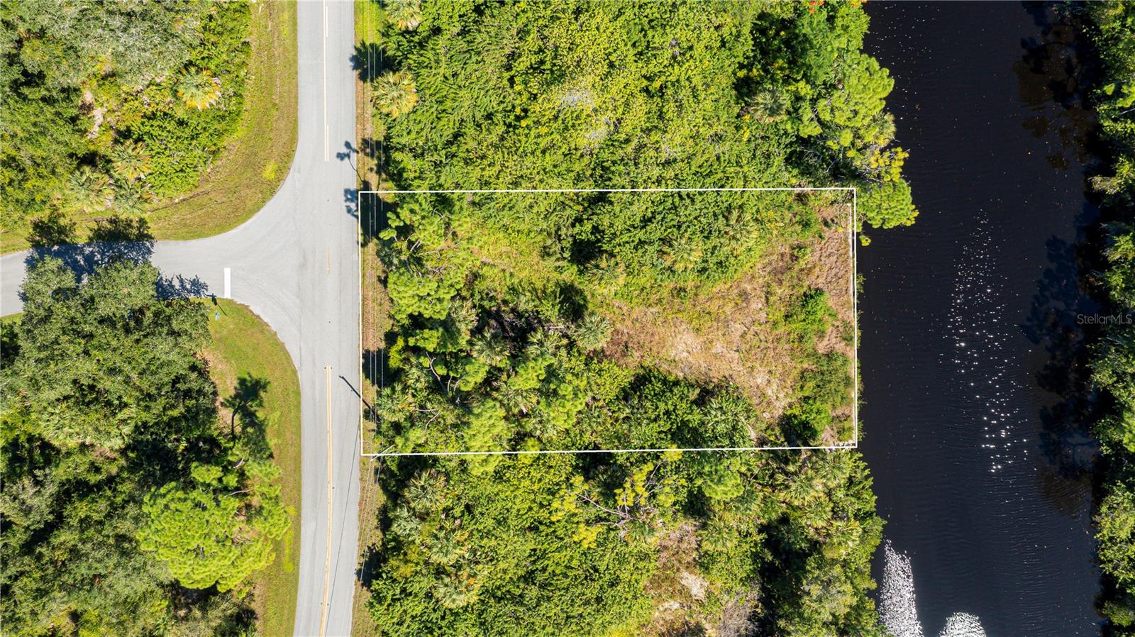 PORT CHARLOTTE SEC 048 - Land