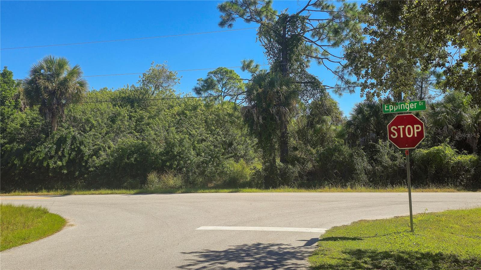 PORT CHARLOTTE SEC 048 - Land