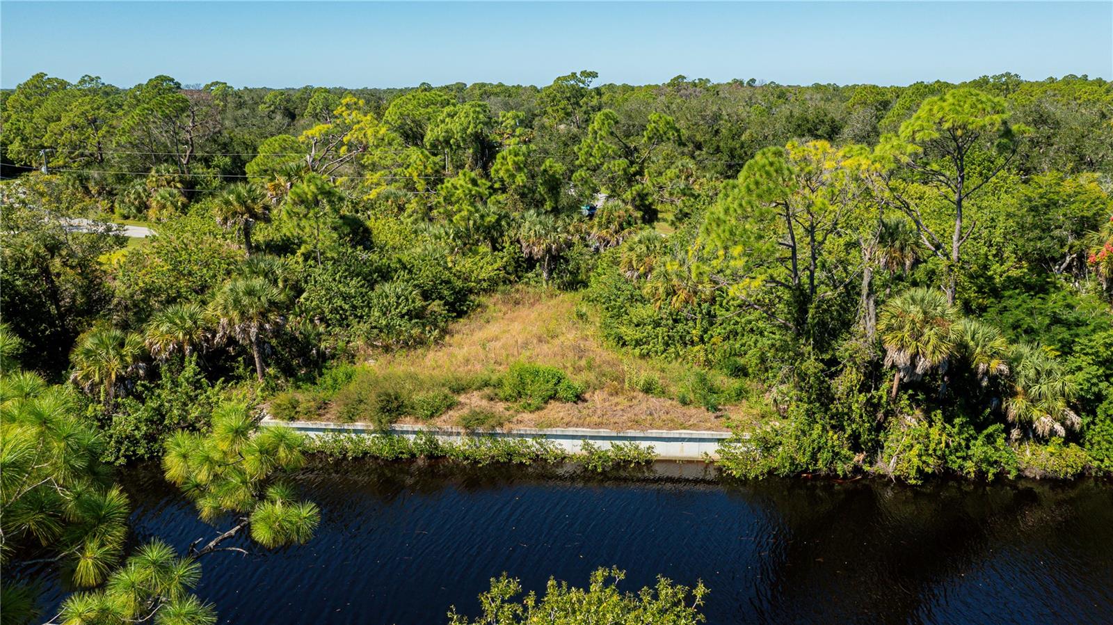 PORT CHARLOTTE SEC 048 - Land