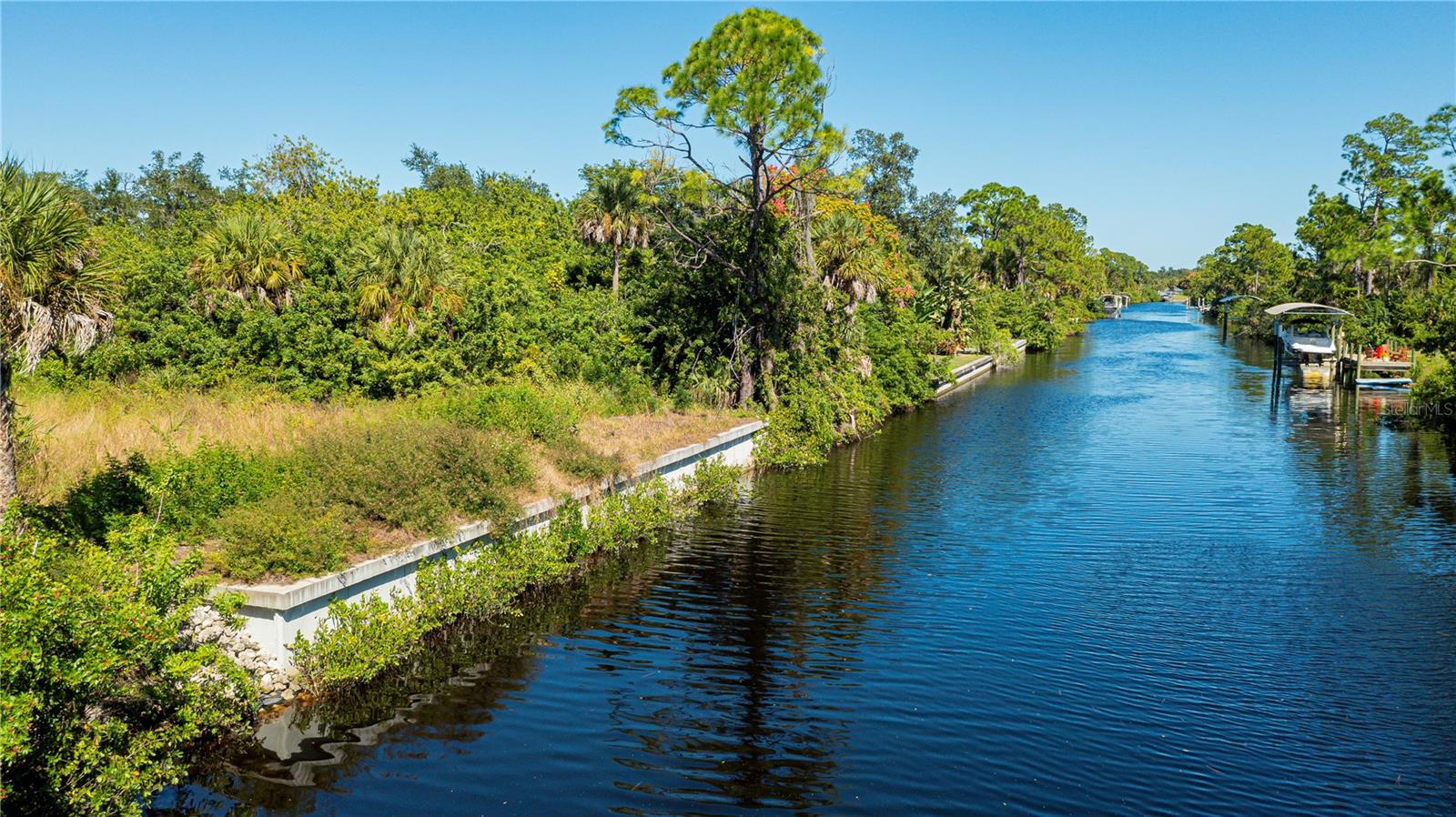 PORT CHARLOTTE SEC 048 - Land
