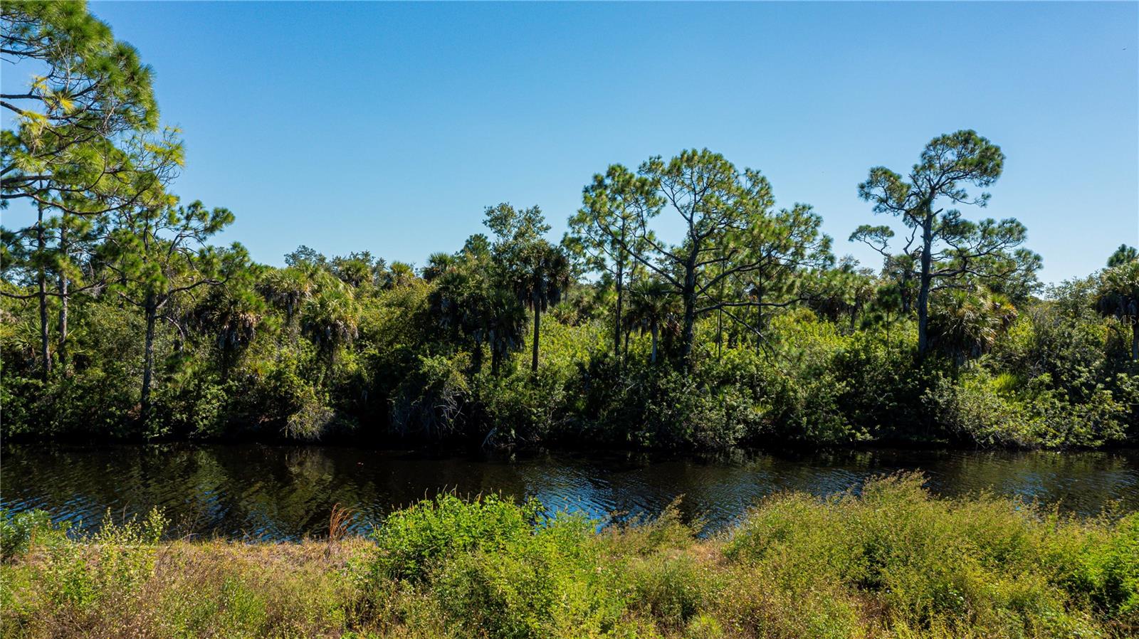 PORT CHARLOTTE SEC 048 - Land