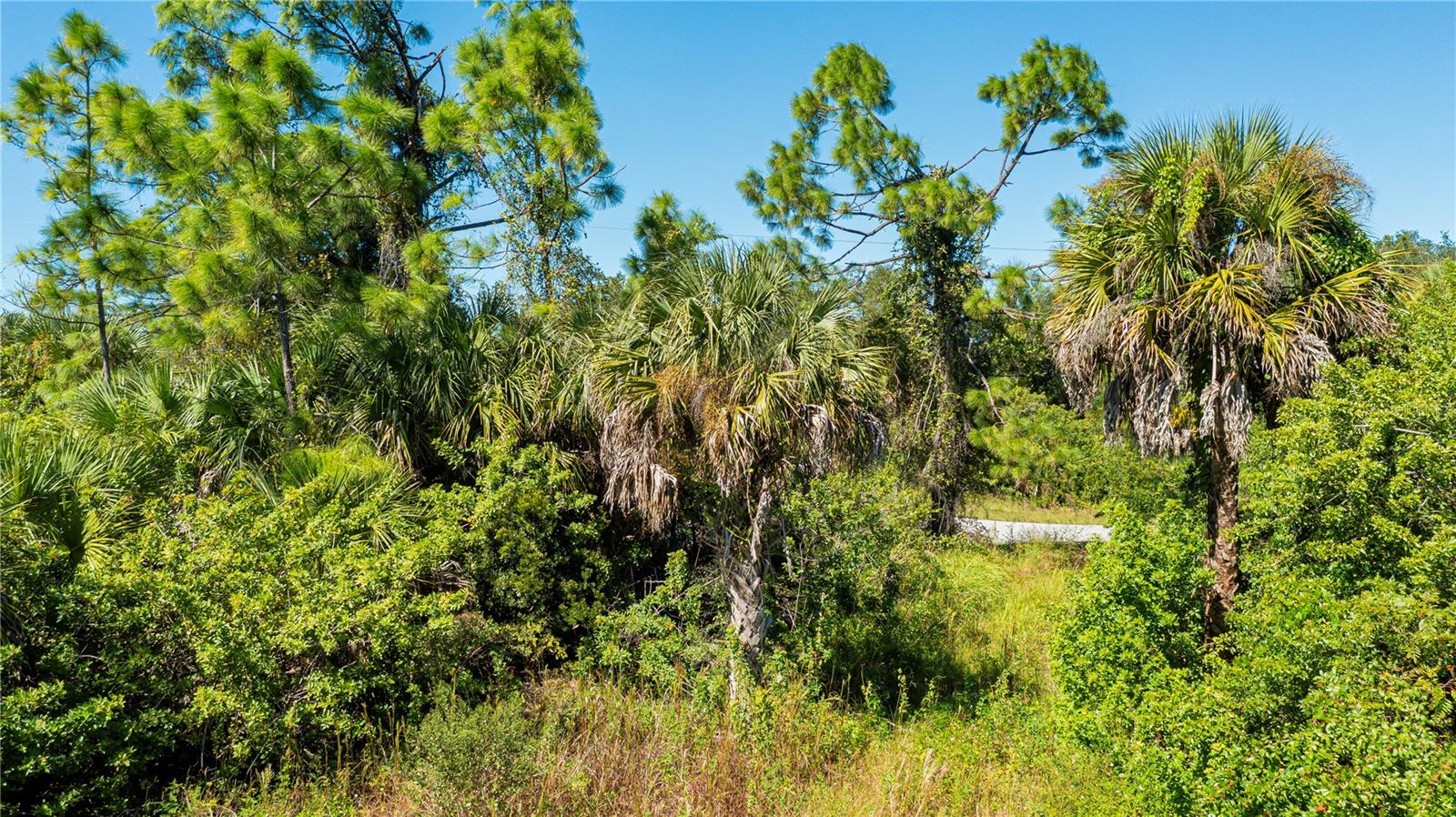 PORT CHARLOTTE SEC 048 - Land