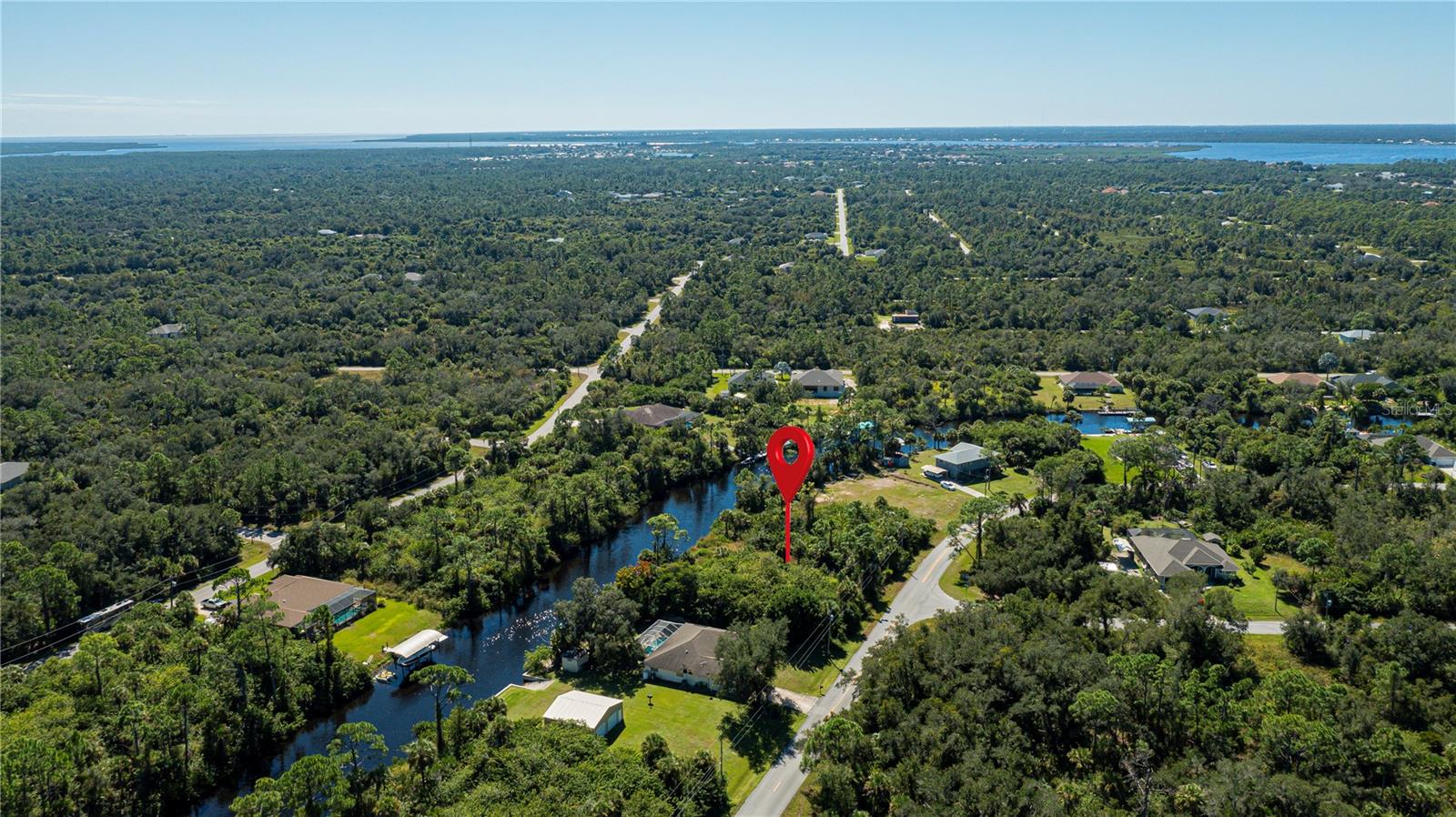 PORT CHARLOTTE SEC 048 - Land