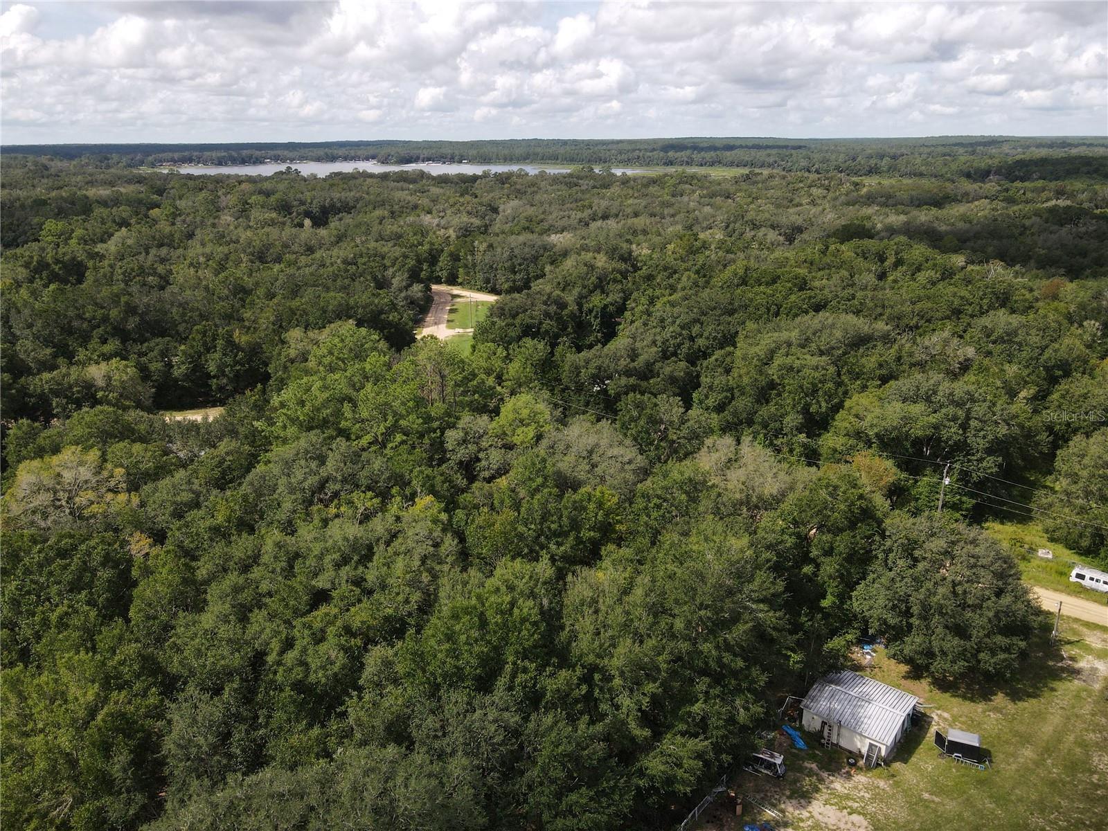 INTERLACHEN LAKES ESTATES - Land