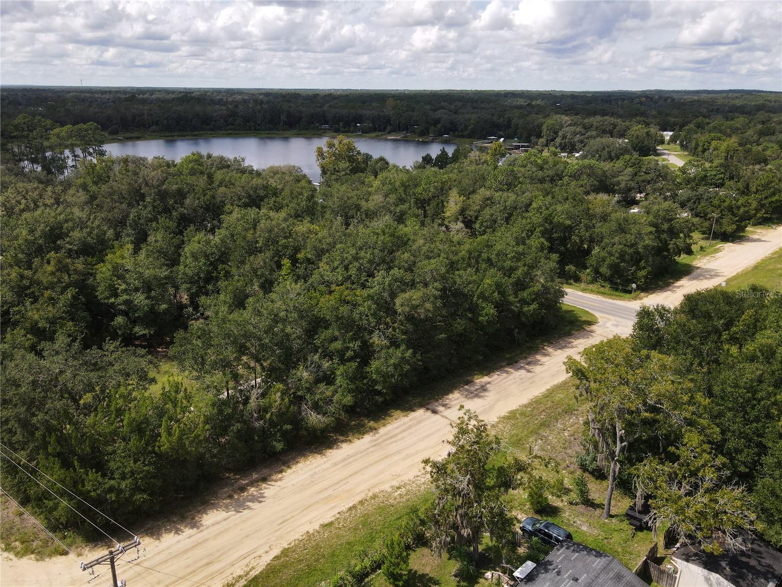 INTERLACHEN LAKES ESTATES - Land