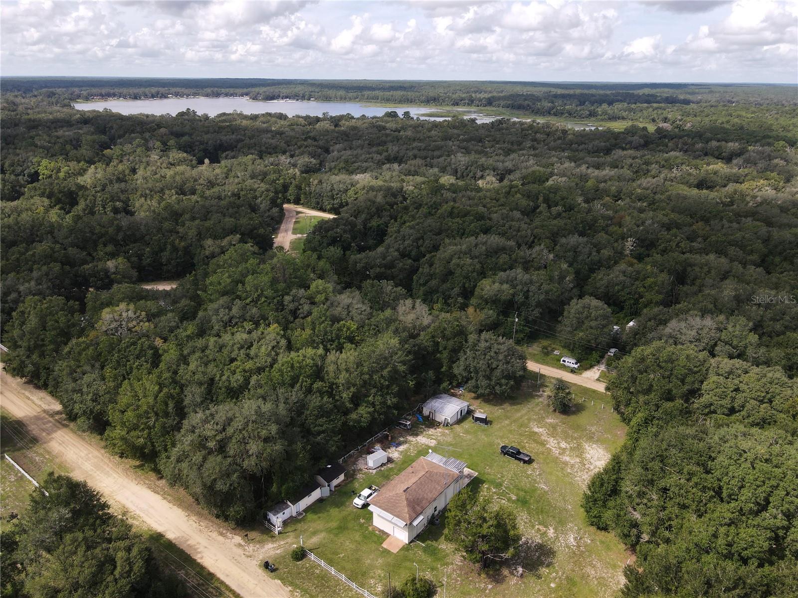 INTERLACHEN LAKES ESTATES - Land