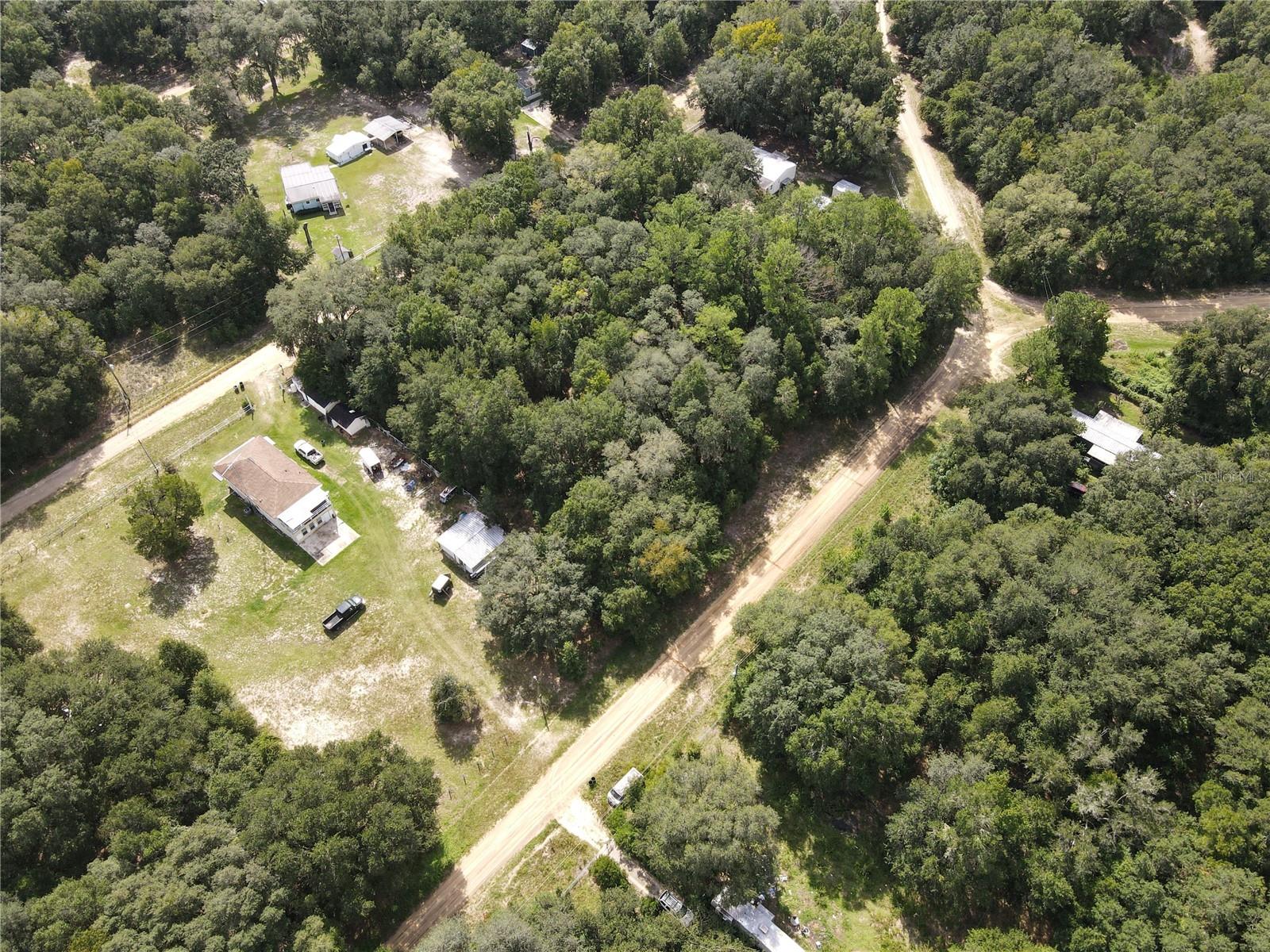 INTERLACHEN LAKES ESTATES - Land