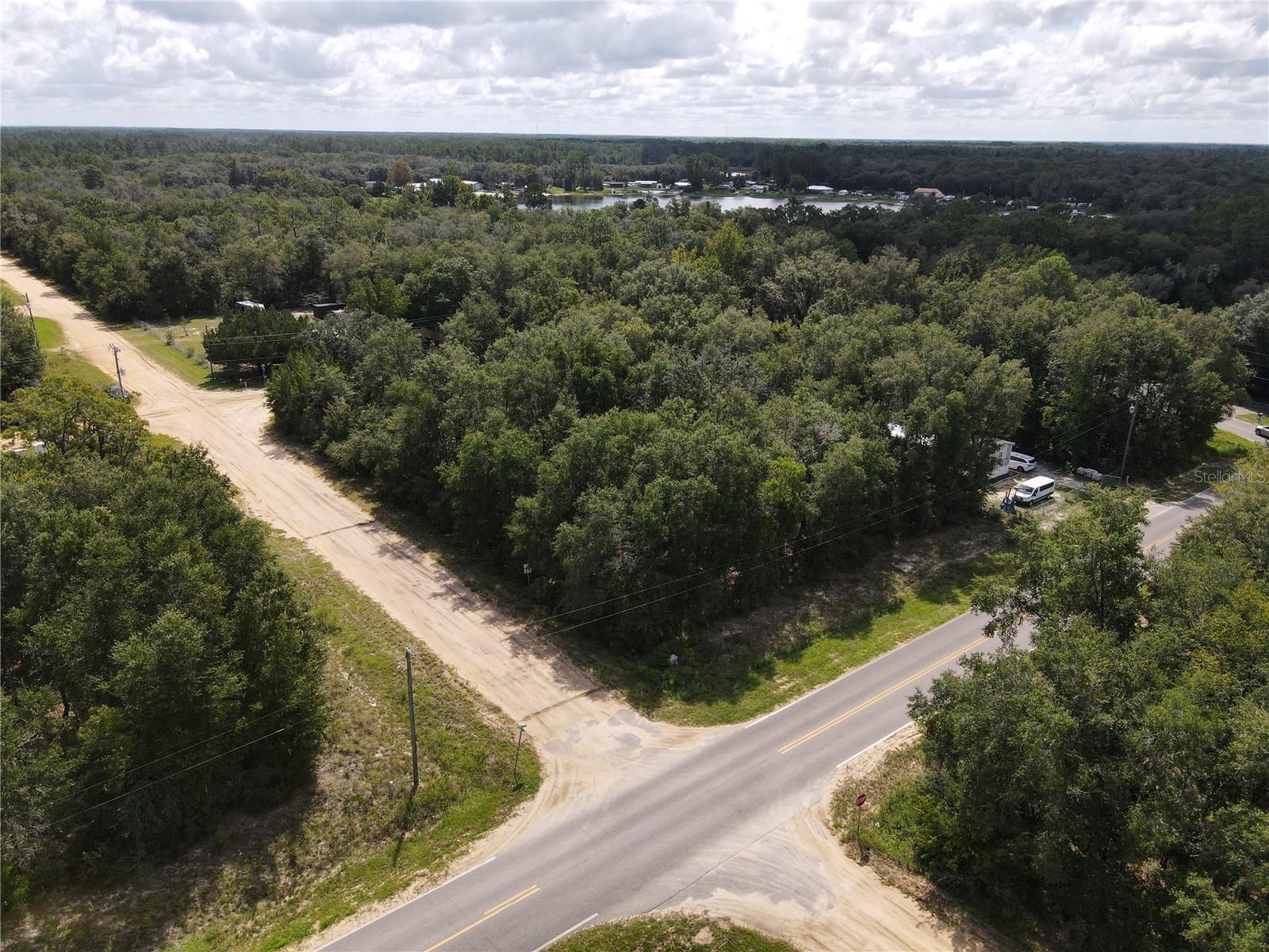 INTERLACHEN LAKES ESTATES - Land