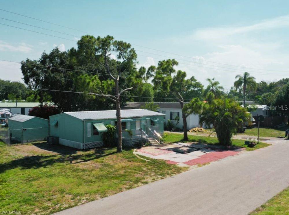 SHERWOOD SUB - Residential