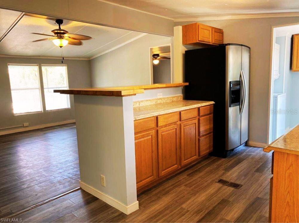 SHERWOOD SUB - Residential