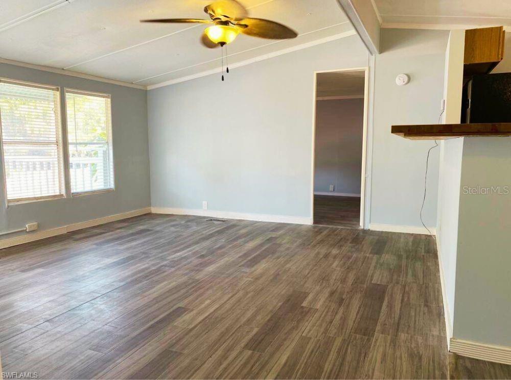 SHERWOOD SUB - Residential