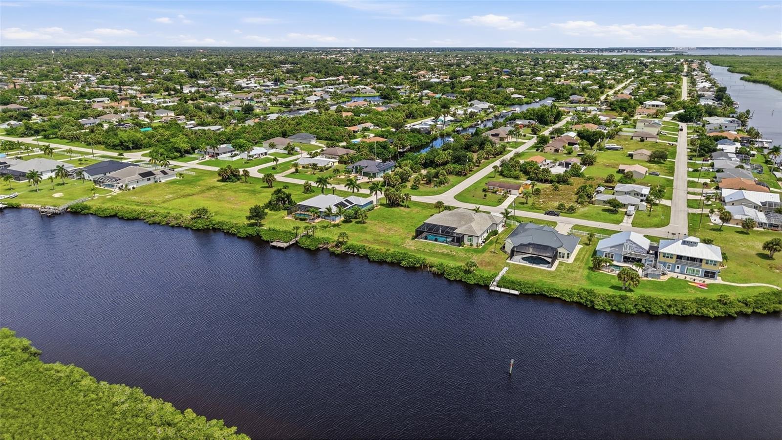 SOUTH BAYVIEW ESTATES - Land