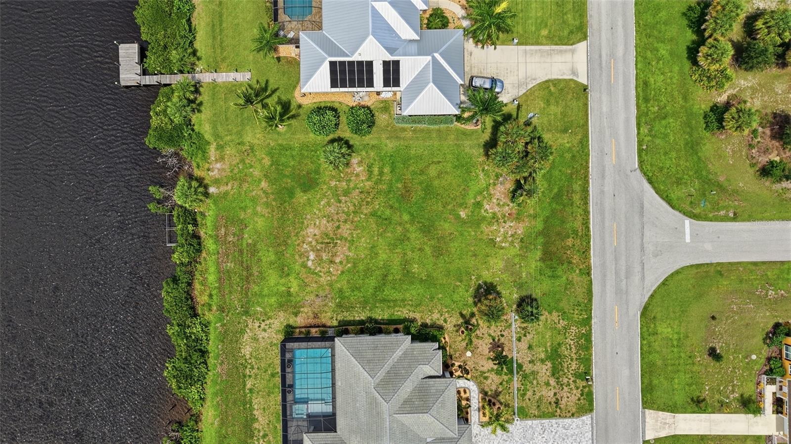 SOUTH BAYVIEW ESTATES - Land