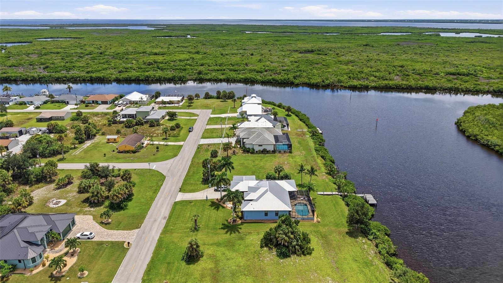 SOUTH BAYVIEW ESTATES - Land