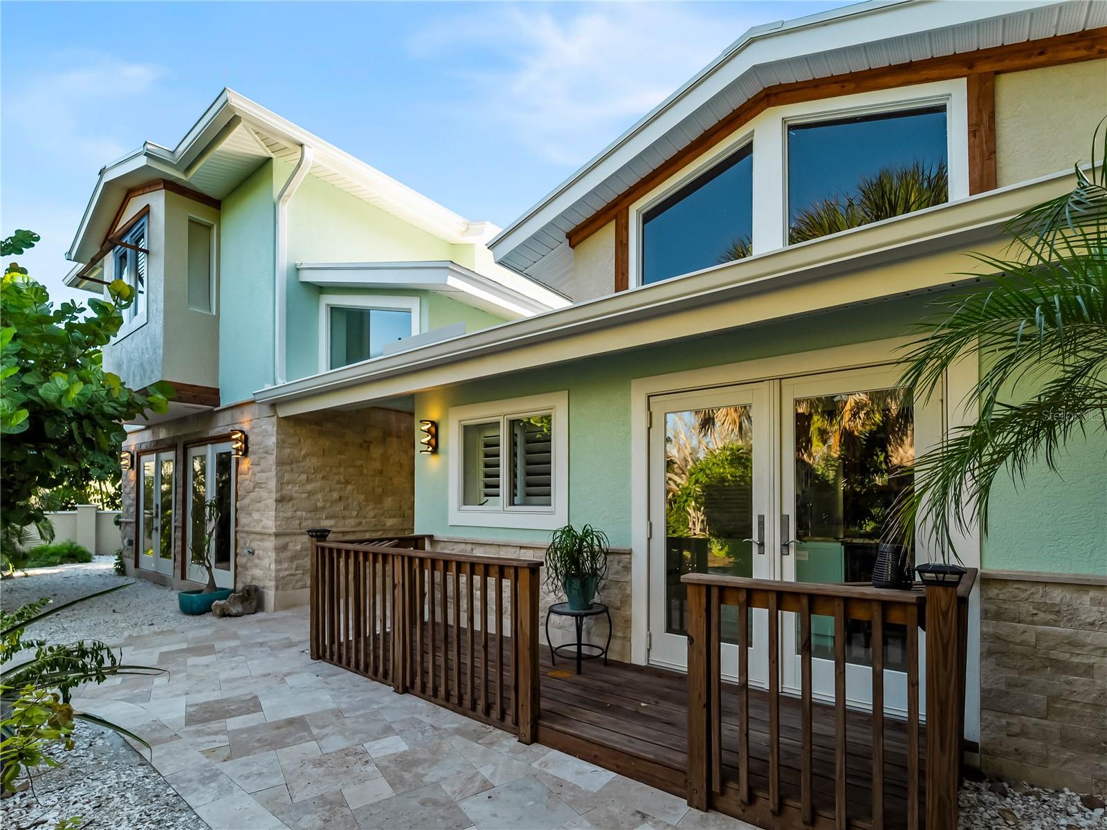 NOT APPLICABLE - Residential