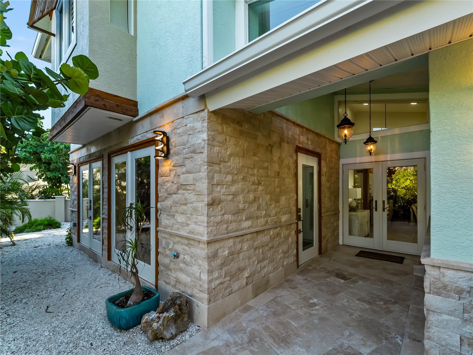 NOT APPLICABLE - Residential