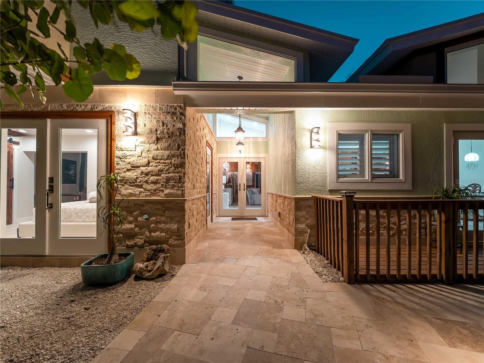 NOT APPLICABLE - Residential