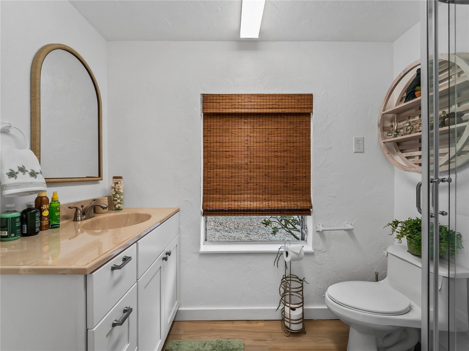 NOT APPLICABLE - Residential