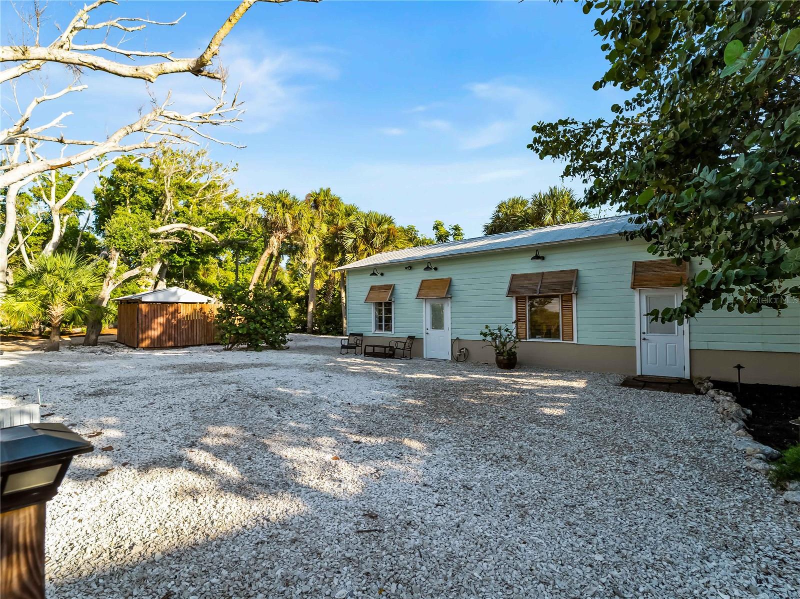 NOT APPLICABLE - Residential