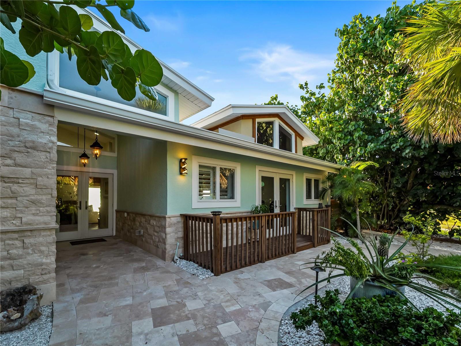 NOT APPLICABLE - Residential