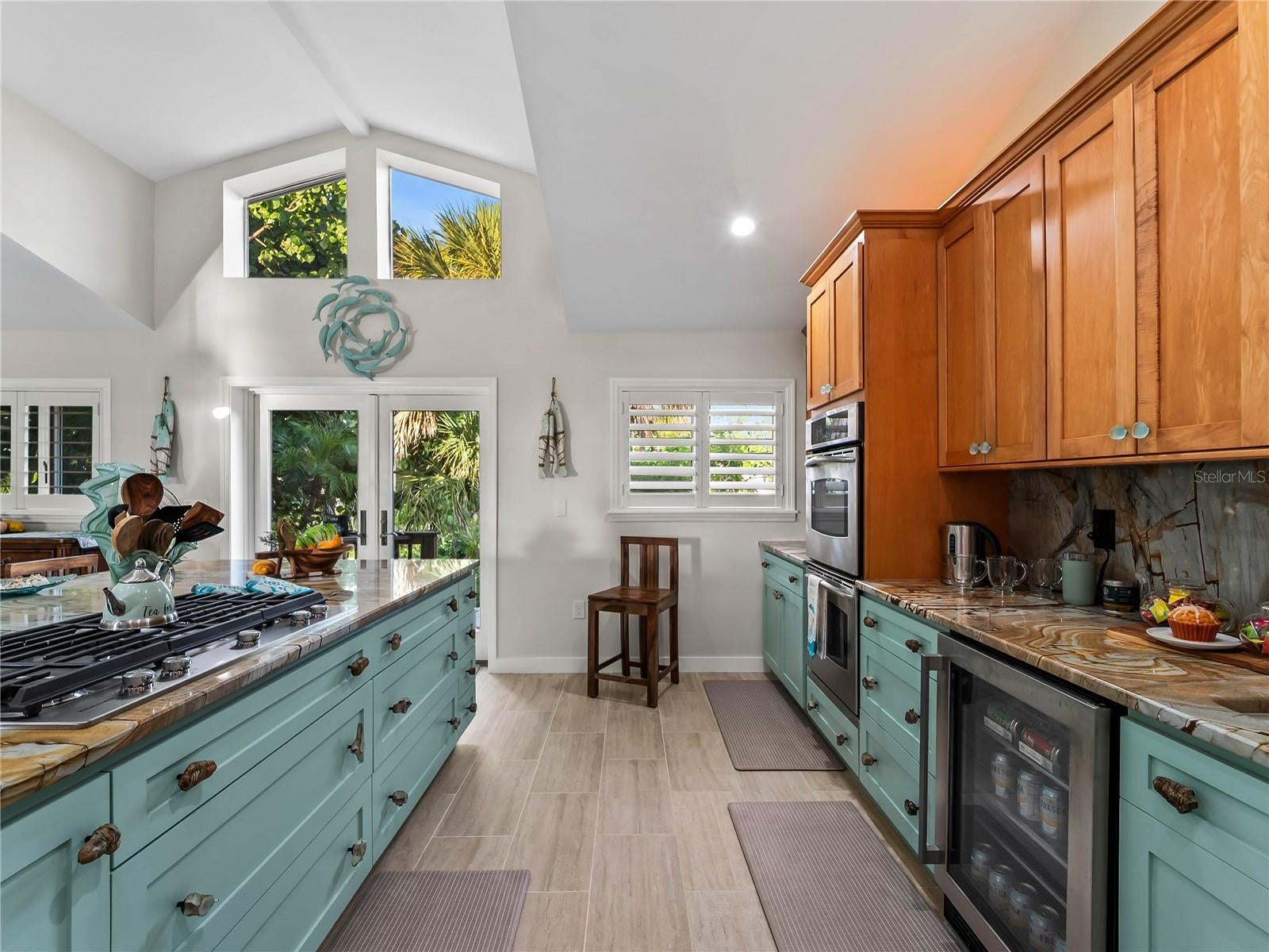 NOT APPLICABLE - Residential