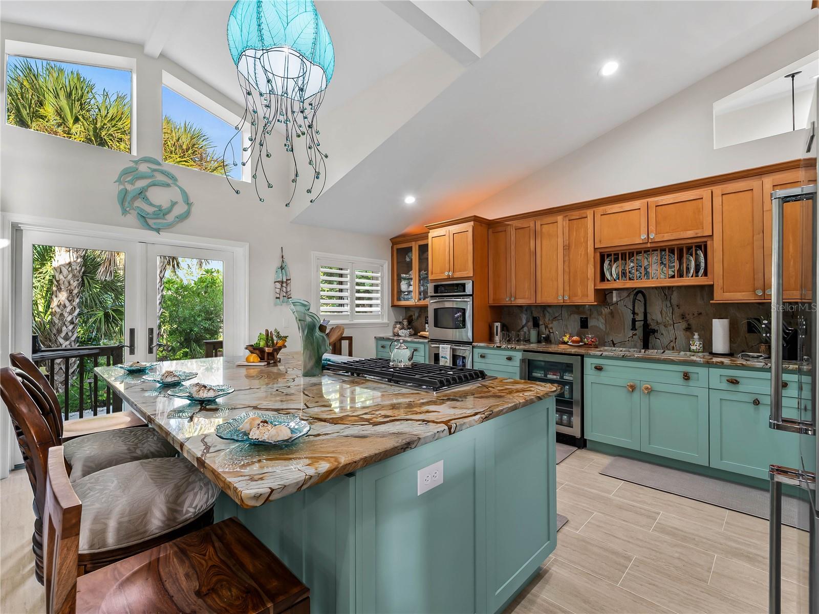 NOT APPLICABLE - Residential