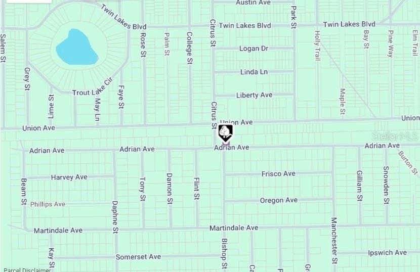 INTERLACHEN LAKES ESTATES - Land