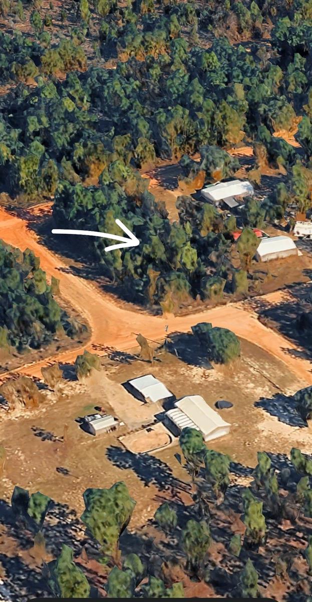 INTERLACHEN LAKES ESTATES - Land