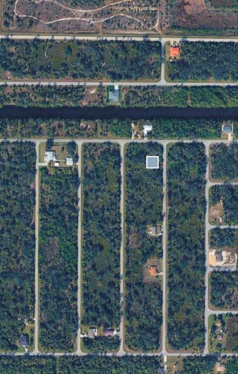 PORT CHARLOTTE SEC 059 - Land