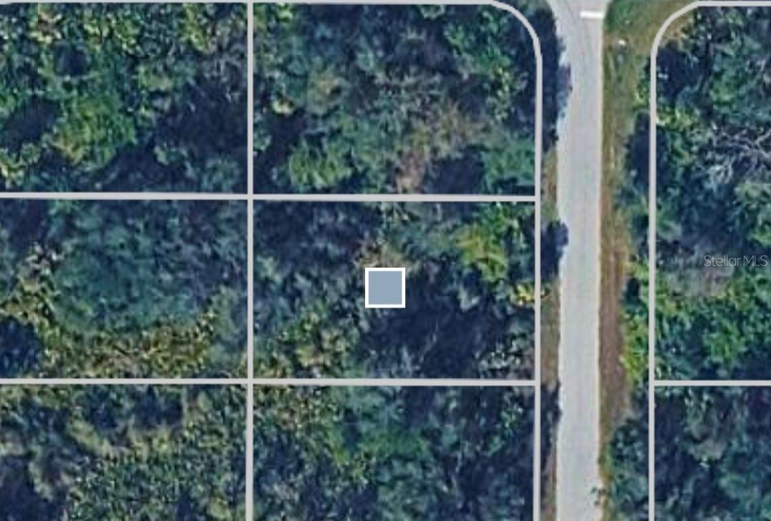 PORT CHARLOTTE SEC 059 - Land