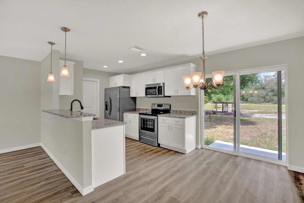 SEBRING RIDGE SEC D - Residential