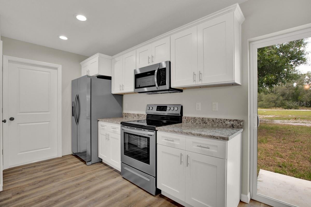 SEBRING RIDGE SEC D - Residential