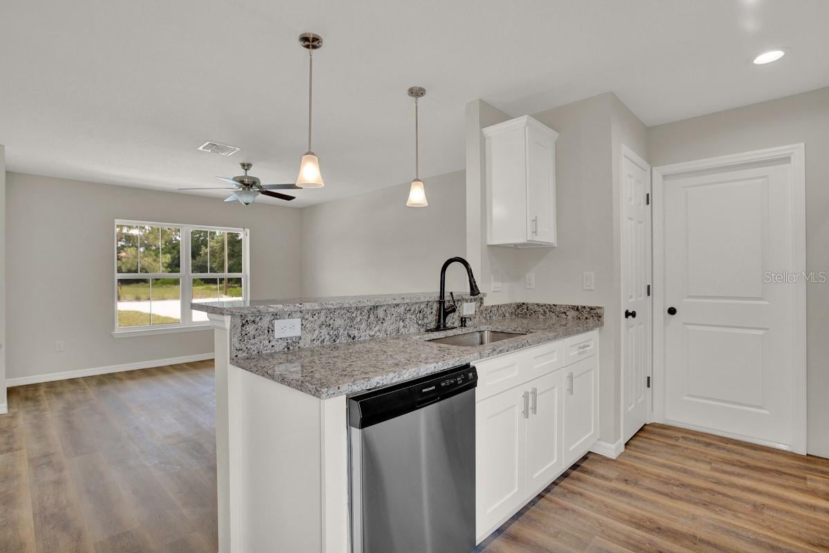 SEBRING RIDGE SEC D - Residential