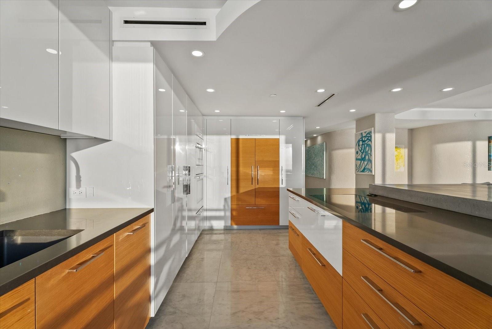 EMBASSY HOUSE - Residential